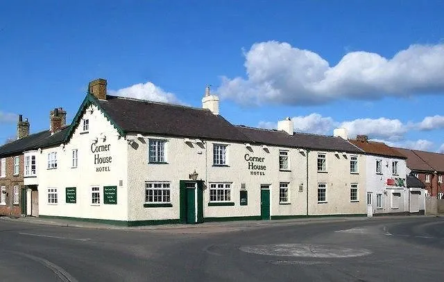 The Corner House Hotel Bedale