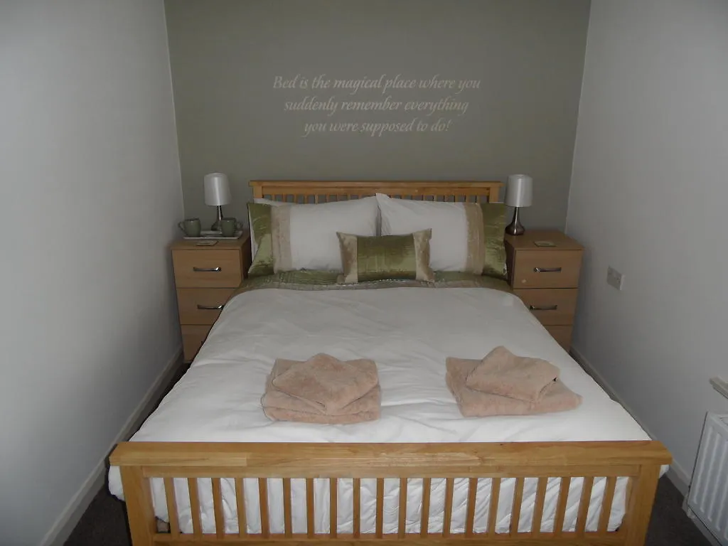 The Corner House Hotel Bedale