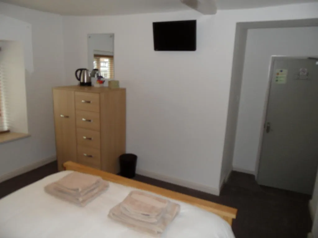 The Corner House Hotel Bedale