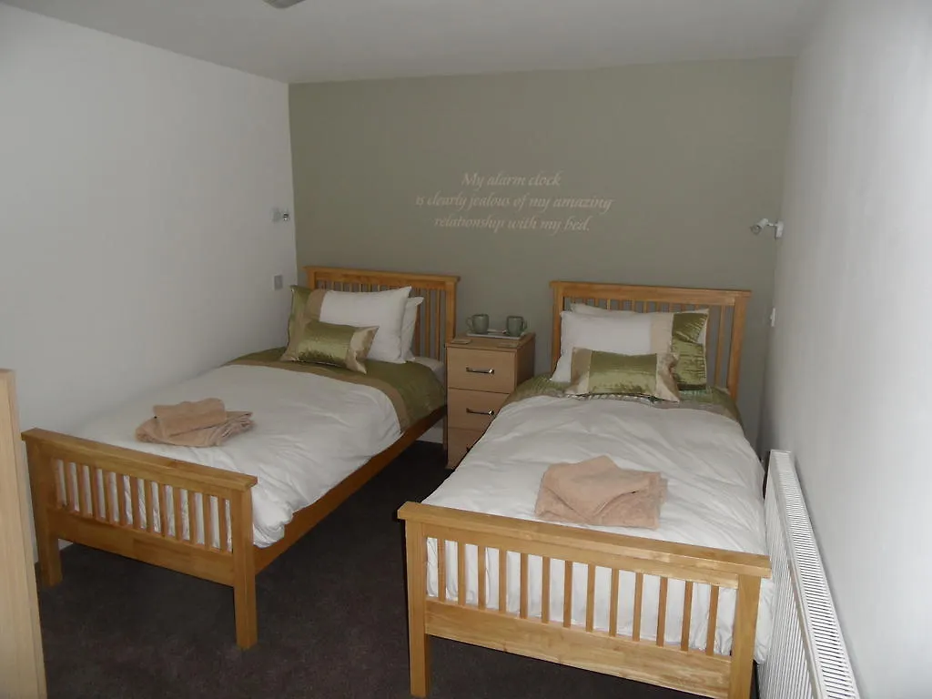 *** Πανδοχείο The Corner House Hotel Bedale Ηνωμένο Βασίλειο