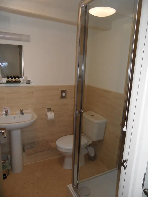 The Corner House Hotel Bedale Πανδοχείο